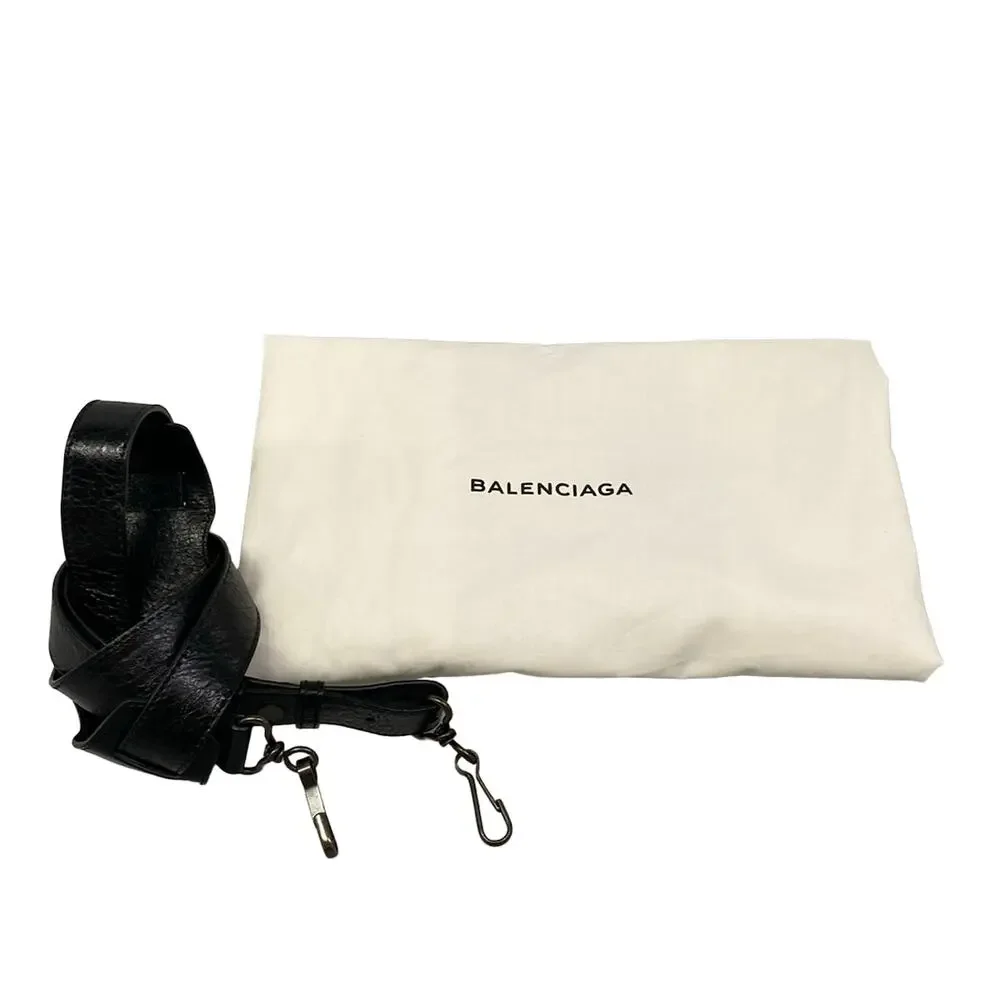 Balenciaga Classic Mini City Handbag 300295